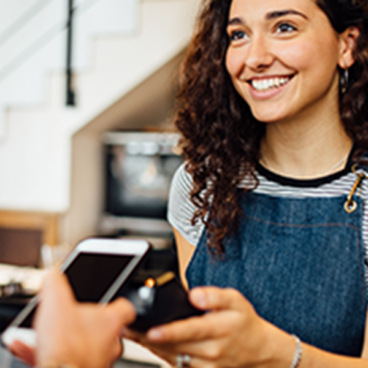 Digital Wallets: Accommodating Mobile Payments & More
