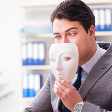 The News on Fraud