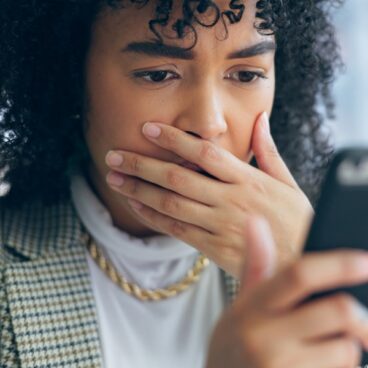 Watch Out for AI Phone Scams