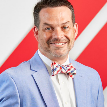 Dispelling Credit Union Myths with President, CEO Dion Williams