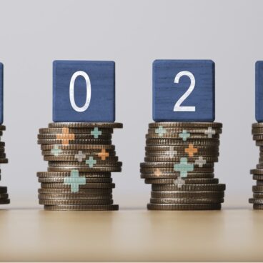 “A New Year 2025 Money Adventure”