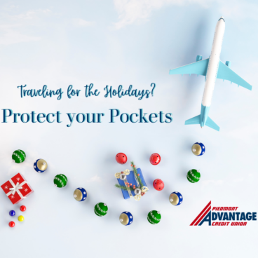 Safeguarding Your Finances while Traveling for the Holidays