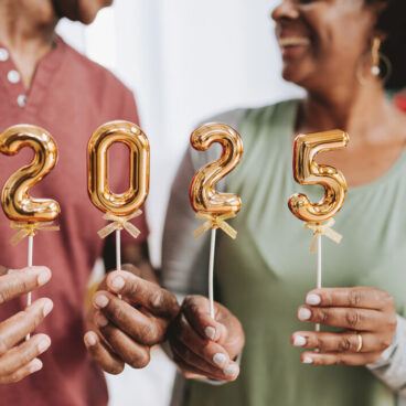 New Year, New Financial You: Resolutions to Consider
