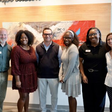 PACU Hosts Advantage Way Branch’s Member Appreciation Day