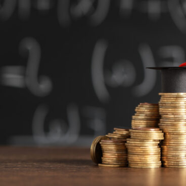 PACU Scholarships Help Open the Door to Higher Education