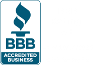 BBB Accredited Business | BBB Rating A+ | As of 10/16/2025 | Click for Profile