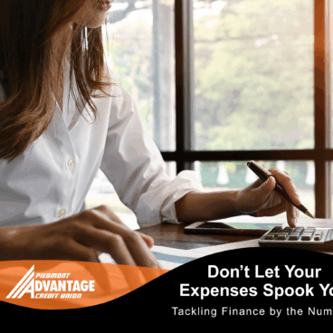 Don’t Let Your Expenses Spook You: Tackling Finance by the Numbers