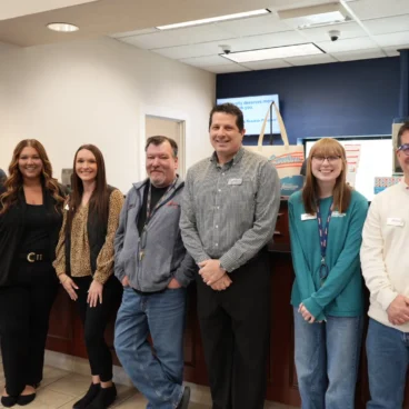 PACU Kicks Off Annual Member Appreciation Days with Mooresville Branch