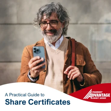 A Practical Guide to Share Certificates